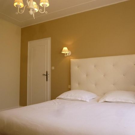 Etape Zen Hotel Illiers-Combray Exterior photo